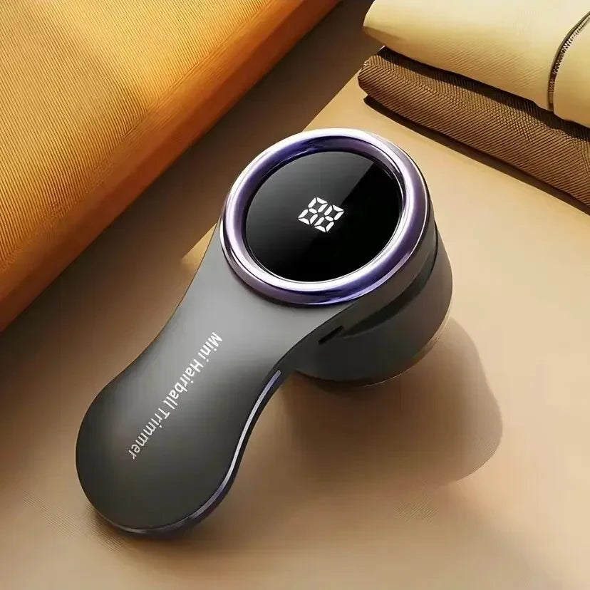 USB Rechargeable Fabric Shaver & Lint Remover