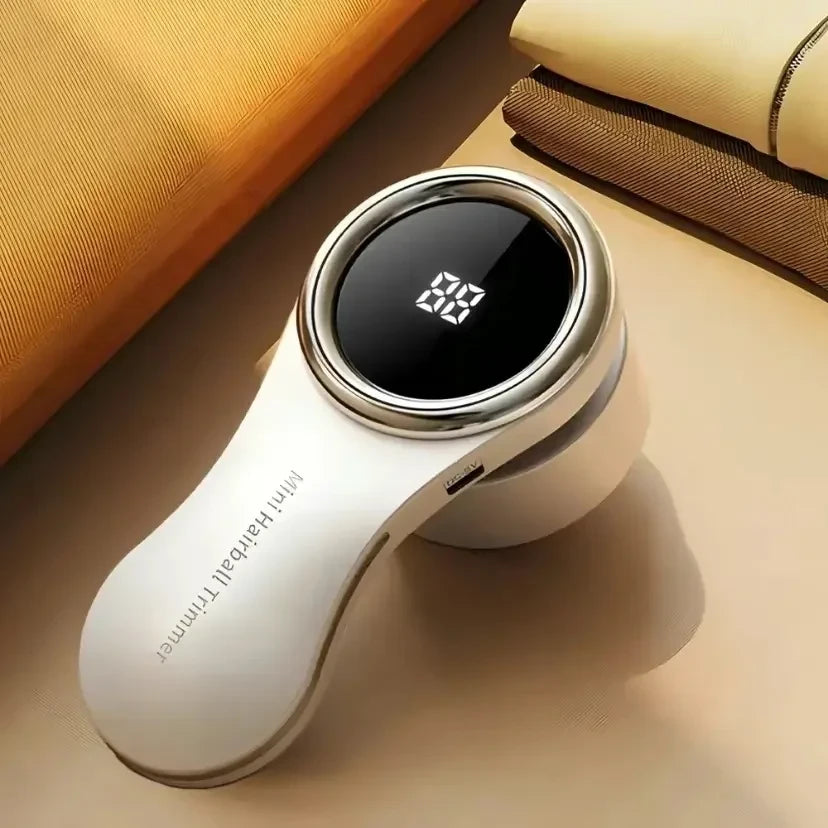 USB Rechargeable Fabric Shaver & Lint Remover