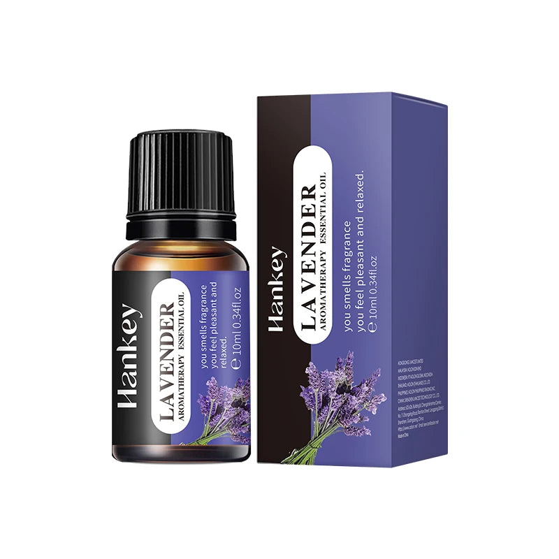 300ml Aromatherapy Diffuser & Humidifier with Color Light