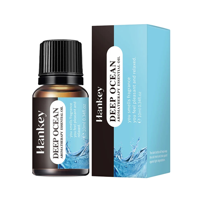 300ml Aromatherapy Diffuser & Humidifier with Color Light